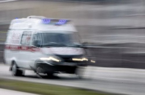 В России двое подростков получили ранения в ходе стрельбы