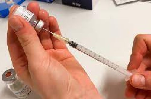 Azərbaycanda “Pfizer” vaksini üçün peyvəndləmə məntəqələrinin sayı artırıldı - RƏSMİ