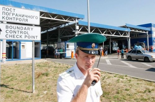 Rusiya-Azərbaycan sərhədində gözləmələrin qarşısı alınacaq - RƏSMİ