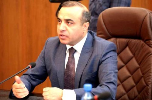 Bir söz qalır deməyə: yazıqlar olsun belə 