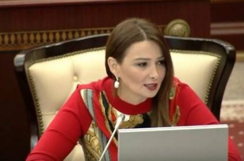 Qənirə Paşayeva sərt danışdı: Bundan sonra vətəndaşa necə deyə bilərəm ki, məhkəmələrə inanın?