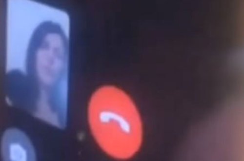 Qızını döyüb vatsapda anasına göstərən ata haqda araşdırma başladı