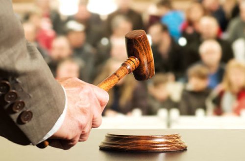 Şirvan şəhərindəki müəssisənin dövlətə məxsus səhmləri satılıb