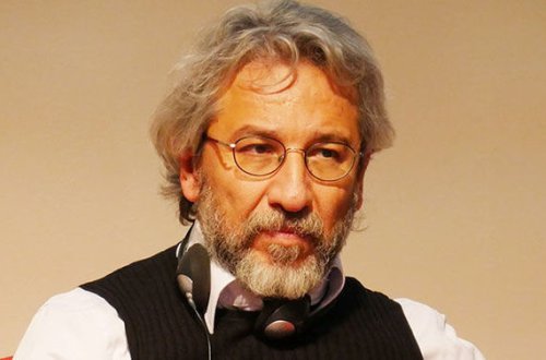 Can Dündar barəsində həbs qərarı verildi
