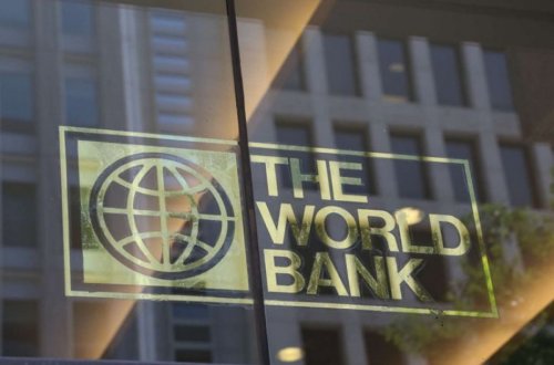 Dünya Bankı Azərbaycan iqtisadiyyatı üzrə proqnozlarını dəyişməyib
