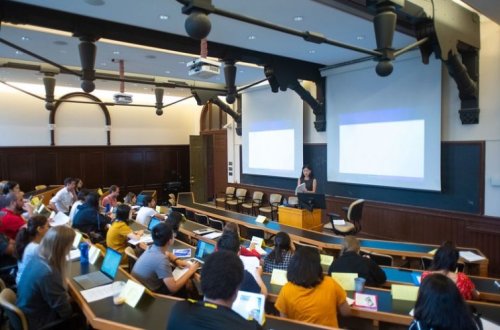 Dünyanın ən yaxşı universitetlərinin yeni reytinqi - Azərbaycanın 2 universiteti də siyahıda var