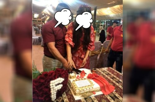 36 yaşlı kişi ilə nişanlanan 14 yaşlı qızın ailəsindən AÇIQLAMA - TƏFƏRRÜATLAR - VİDEO