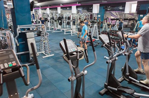 Sabahdan idman zalları açılır - QAYDALAR VƏ ŞƏRTLƏR - RƏSMİ