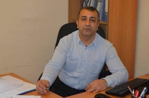 В Азербайджане скончался завкафедрой вуза