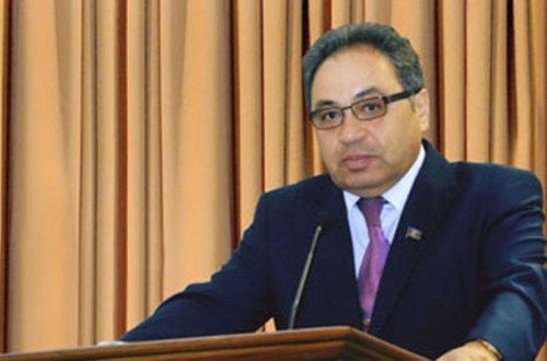 Abel Məhərrəmova qarşı 800 minlik pul iddiası təmin edildi - AKADEMİK VİLLALARINDA, BAĞINDA, RESTORANLARINDA İŞLƏTDİYİ USTALARA OLAN BORCUNU VERMİR