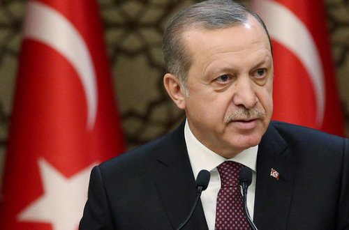 Ərdoğan: “Şuşaya ailəvi səfər edəcəyik” - VİDEO