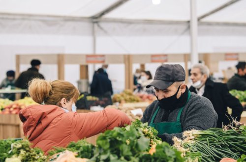 Bakı və Abşeronda “Kənddən Şəhərə” yarmarkaları təşkil olunacaq
