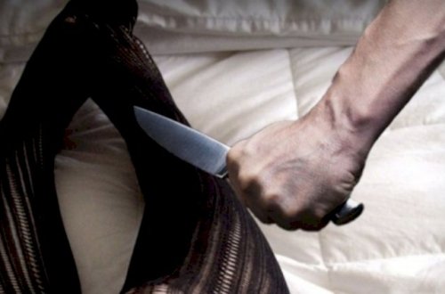 Hər dəfə pivə içəndən sonra bir fahişə öldürdü: Transseksualda yaxalandı – AZƏRBAYCANDA ŞOK CİNAYƏT