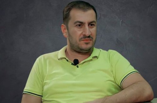 Niyə Arustamyan Bakıda akkreditə edilmədi? - İZAH