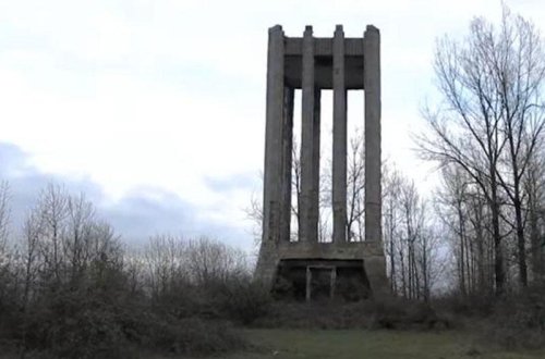 Mədəni abidələrin monitorinqi aparılıb - VİDEO