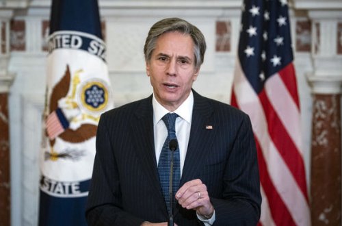 Ərdoğanla Baydenin görüşündən əvvəl ABŞ-dan qalmaqallı AÇIQLAMA