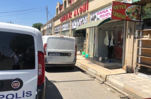 Bakıda daha 31 heyvan kəsimi məntəqəsində nöqsanlar aşkarlanıb - SİYAHI