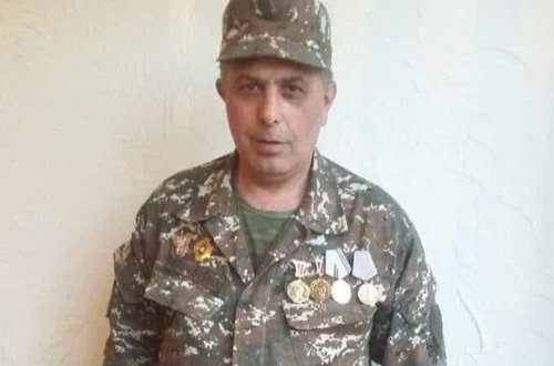 Lüdvik XTQ əsgərini öldürdüyü gün saxlanılıb