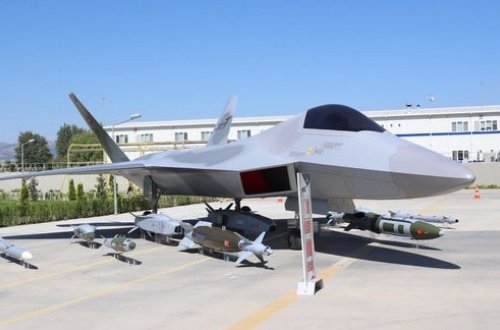 Türkiyəli nazir: “Dünya F-35-lərdən deyil bizim döyüş PUA-larından danışacaq”