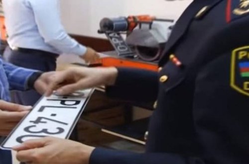 Deputat Gəncə “MERO”-sunu korrupsiyada ittiham etdi - VİDEO