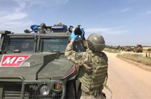 SON DƏQİQƏ! Rus əsgərlərinin olduğu avtomobil partladıldı: Ölən və yaralılar var