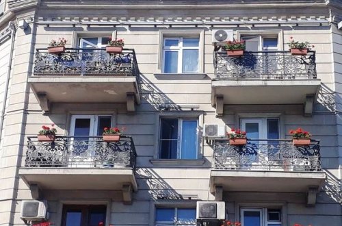 Bakı Şəhər İcra Hakimiyyəti əhaliyə MÜRACİƏT ETDİ - FOTO