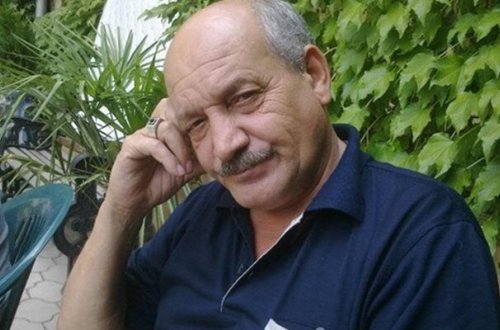 Ramiz Əzizbəyli ilə vida mərasimi evində keçiriləcək