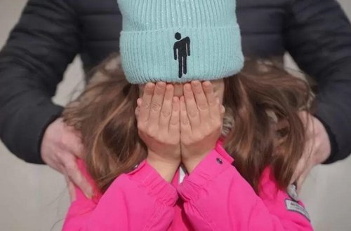 Varlı sponsor üçün intim video hazırlayan məktəbli - İnanılmaz cinayətin təfərrüatı