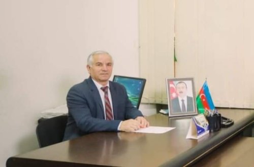 Ayrılmaz tarixi birlik və qardaşlıq nümunəsi