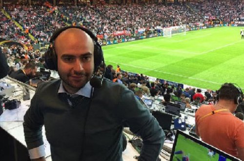 “Caliber”: “Arustamyan Bakıya gəlməyəcək”