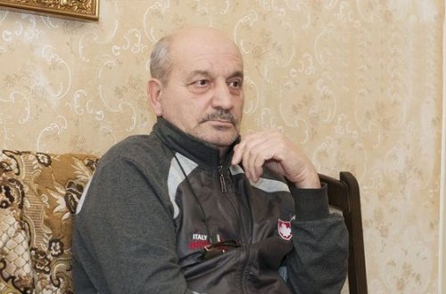 Ramiz Əzizbəyli ilə vida mərasimi keçirilir - CANLI YAYIM