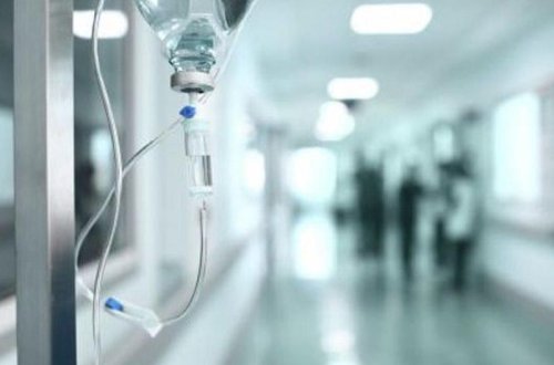 Azərbaycanda ahıl kişi özünü öldürmək üçün görün nə etdi