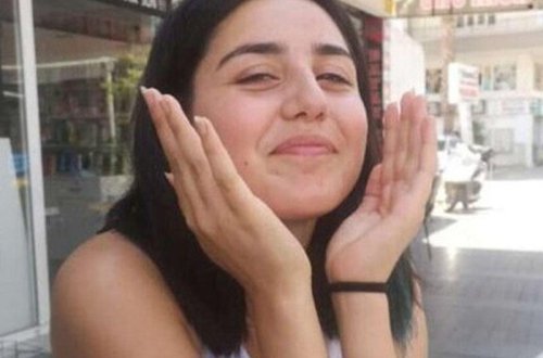 5 gündür itkin düşən qızın mesajı üzə çıxdı: Divara yazıb ki...- VİDEO