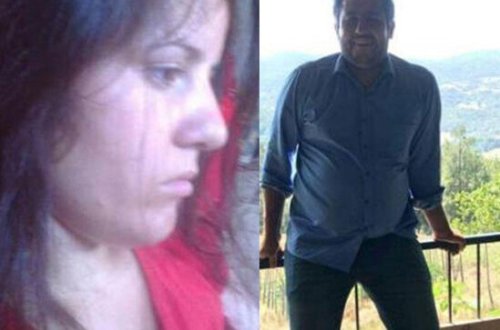 Ərini və baldızını yatdığı yerdə öldürdü - Dəhşətli cinayətin təfərrüatı - VİDEO