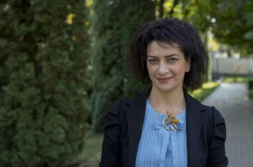 Paşinyan: Heç bilirsiniz müharibə vaxtı arvadım harada idi?