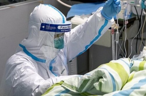 Azərbaycanda koronavirusa yoluxanların sayı AÇIQLANDI