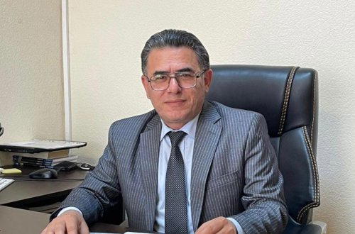 Elə müsabiqə keçirmək istəyirik ki, jurnalistlərin əməyi layiqincə qiymətləndirilsin - MEDİA-nın şöbə müdiri (MÜSAHİBƏ)