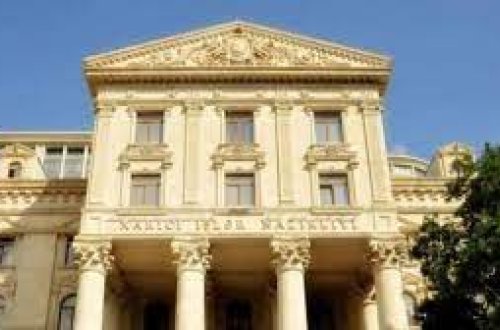 Ankarada Azərbaycan və Türkiyə XİN-ləri arasında məsləhətləşmələr keçirilib