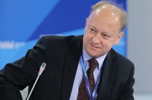 Andrey Kortunov: “Dünya birliyi üçün Qarabağın hüquqi statusu dəyişməyib”