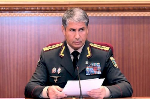 Vilayət Eyvazov onu işdən çıxardı - Yeni təyinat