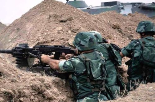 Kəlbəcər BUNA görə atəşə tutuldu - Azərbaycan qərbin təklifini RƏDD EDİB?