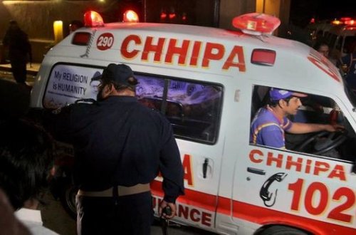 СМИ: Не менее 18 человек погибли в ДТП в Пакистане