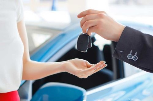 Лучшее время: когда выгоднее продавать автомобиль