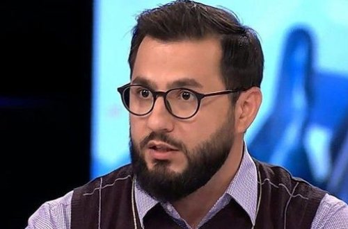 Что ожидать от встречи Эрдогана и Байдена? Caliber.Az поговорил с Я.Ниязбаевым