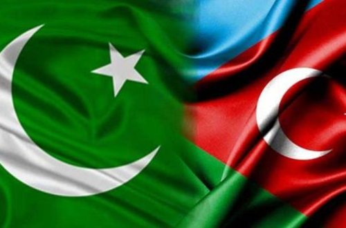 Омар Аюб Хан: Пакистан заинтересован в углублении связей с Азербайджаном