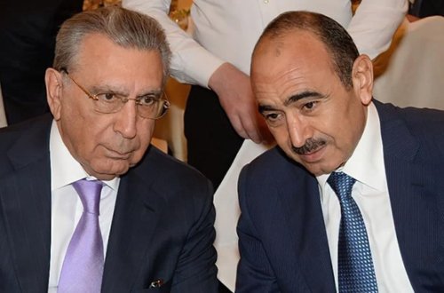 Əli Həsənov AMEA-ya vəzifəyə gətirilir? - GİZLİ MƏQAMLAR