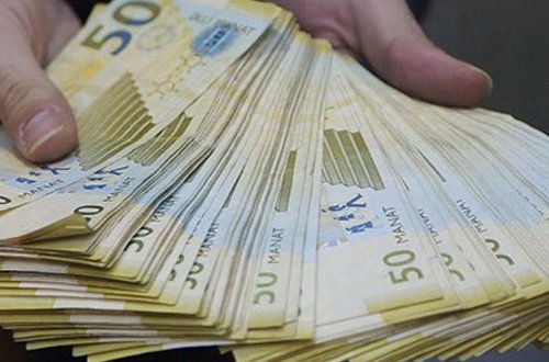 Azərbaycanda peşə məktəbində küllü miqdarda mənimsəmə