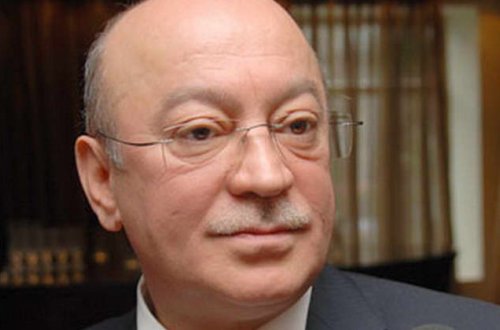 Kəmaləddin Heydərov əmr imzaladı: Nazirlik gücləndirilmiş rejimə keçdi
