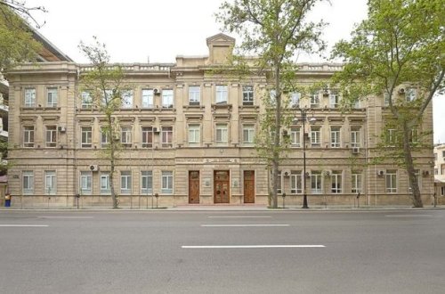 Daha bir nazirlik gücləndirilmiş iş rejiminə keçdi