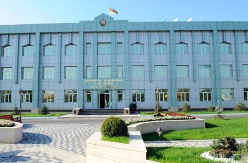 Заместитель главы ИВ Агсуинского района Азербайджана освобожден от занимаемой должности